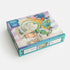 Camilla D'Errico's Hydie - A Pop Manga Jigsaw Puzzle - 1000-Piece for Adults and Kids