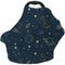 Dudeeghes Car Seat Covers for Babies Multi-use Breastfeeding Cover Carseat Canopy Cover, Infant