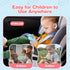 296 1 2 3 4 5 Sight Words Talking Flash Cards for Toddlers Year Old, Pocket Speech, Sensory Speech Therapy Toys