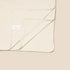 Pack 3 Amazon Essentials Unisex Babies' Swaddle Blankets for Boys and Girls