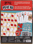 Bicycle Pokeno Playing Card Game Pack - Includes 1 Deck, Scorecards, and Chips for Fun Game Nights