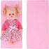 7 Set Set 12-15 Inches Bebamour Pcs Baby Doll Diaper Bag Baby Doll Bottles and Doll Accessories Doll Feeding Including