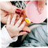 Trimmer Trimming ibasenice Electric Nail Polisher Nail Accessory Polishing Tool Boy Girl Care Kit