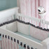 iTODOS Baby Monitor Mount - Versatile Twist Mount without Tools or Wall Damage, Compatible with Arlo, Owlet, Goodbaby,
