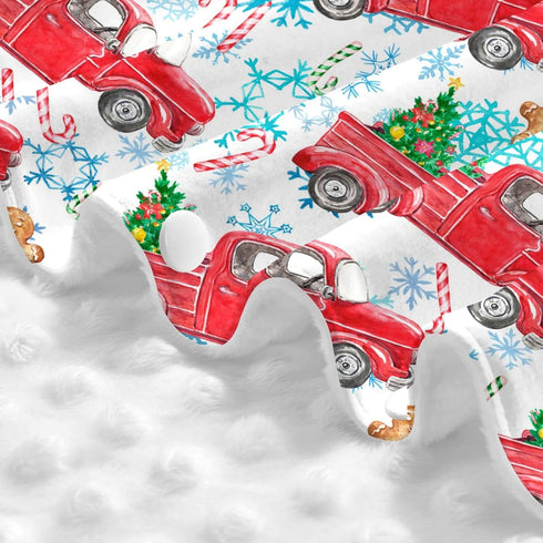 Schgap Christmas Baby Car Seat Covers Canopy Nursing Cover Breastfeeding Baby Carrier Cover Carseat Canopy for Shower