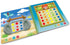 LeapFrog LeapStart Preschool Activity Book - Shapes, Colors, and Creativity