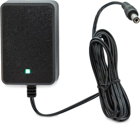 Universal 12V Charger for Kids Ride On Car Toys, 12 Volt Charger Compatible with Best Choice Products TOBBI Truck Jeep Chevrolet Silverado SUV UTV ATV Bumper Cars