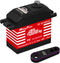Hobby Fans RC Digital Servo, IP67 Waterproof 40KG Metal Gear Servo High