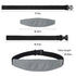 3 Pieces Baby Car Seat Head Support - Head Band Strap Headrest, Sleep Sling Sleep Locator for Infants and Toddlers Cute