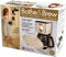Prank-O Bathe & Brew Gag Gift Empty Box, Funny Fake Gift Box for Birthday Presents, Holidays, Parties