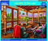 White Mountain Puzzles - Welcome to The Lake - 1000 Piece Jigsaw Puzzle
