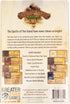 Greater Than Games Spirit Island: Nature Incarnate Foil Panels, Cooperative Strategy Game Accessory