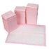 Buyockss Pack 100 13 x18 Disposable Changing Pad Liners of Baby Incontinence Changing Pads Diaper UnderPads Ultra Soft