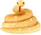 Giant 80 Inch Boa Constrictor Stuffed Animal Snake - Realistic Plush Toy for Kids Birthday Party