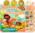 GO GO Songs of Creation and Praise: Christian Baby Books with 10