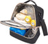 Breast Pump Bag Cooler Compartment for Breast Pump - Cooler and Moistureproof Bag Double Layer for Mother Breast Milk