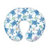 Eheartsgir Sea Turtle Bottle & Breast Feeding Pillow Covers Soft & Gentle on