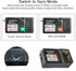 2 X6FG(Built 6 2.4GHz X6/X4/X5/X6PM-350 ATA HOBBY DUMBORC Pcs in Gyro) Channels RC Receiver for DUMBORC Transmitter RC