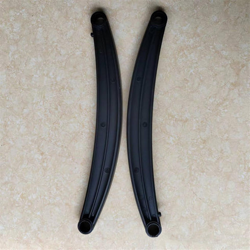 KANGQL Set Handrail Screw, Baby Carriages Repair Essential Replacement Spare Screws Maintenance Tool for Strollers