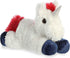 Aurora Mini Flopsie 8" Star Unicorn