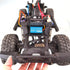 25KG 7.4V 180 1/8 1/10 x4, RC4WD, FEETECH RC Servo Servo Motor High Voltage High Torque Waterproof Full Metal Gear