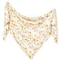 Copper Pearl, Angelique Bamboo Swaddle