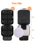 600D 1pc) Meolsaek Car Seat Protector for Child Car Seat, Durable Fabric Waterproof Car Seat Cover with Thick Pad