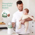 Momcozy Bottle Warmer, Fast Bottle Warmers for All Bottles with Timer, Accurate Temperature Control and Automatic