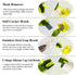 4 1 Set in Cup Lid Cleaning Brush Multifunctional Bottle Brush Cleaner Tiny Bottle Cup Lid Brush Straw Cleaner Tools