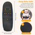 6-36 Zooawa Stroller Bunting Bag Universal, Waterproof Baby Stroller Footmuff, Stroller Sleeping Bag for Cold Weather