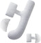 Pregnancy Pillow for Sleeping, SEEDNUR Maternity Pillow Support for Back, Legs, Belly,