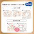 unicharm Moony Natural Moonyman Pants Type (M Size)