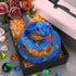 MGZTTHW 27 Snake Plush, Stuffed Snake Animal, in Small Toy Snakes for Kids, Giant Stuffed Animals, Lifelike Plush Snake