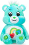 Care Bears Basic Bean - I 9" Plush, ECO Friendly, Soft Huggable Material