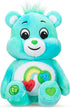 Care Bears Basic Bean - I 9" Plush, ECO Friendly, Soft Huggable Material