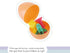 Mr. Pen Fillable Easter Eggs, 48 Pack Bright Color Plastic Eggs for Easter Egg Hunts