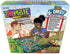 Zombie Chase - Exciting Intro Strategy Game for Ages 7+ - Win as a Human or Zombie