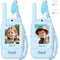 mafiti Video Walkie Talkies for Kids 2 Pack Rechargeable Birthday Gift Toddler Toys