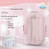 Cpzzkq 0-24 Tummy Infant Support Cushion - Baby Support Cushion for Newborn, Months, Portable Time Mat for Home