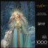 1000 26.75 19.75 Buffalo Games - Annie Stegg Gerard - The Snow Queen - Piece Jigsaw Puzzle for Adults - Challenging