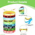 36 Pcs Video Game Bracelets, Gamer Party Favors, Silicone Rubber Wristbands for Gaming Party Decor