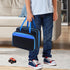 ZUIKAKU 40 40 1:64 Carrying Case for Monster Jam Trucks, Kids Toy Truck Storage Compatible with Monster Jam Trucks