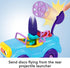 Fisher-Price Imaginext DreamWorks Trolls Toys, Branch's Buggy Push-Along Car & Figure Playset