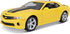 Maisto 1:18 Scale Diecast Vehicle 2010 Chevy Camaro SS RS (Colors May Vary)