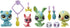 Littlest Pet Shop Surprise Pet Toy, Lucky Pets Fortune Crew, 150+ to Collect, Ages 4 & Up