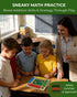 Pedolini 4 Shut the Box Game Wooden - Travel Size Way Close The Box Dice Game with Instructions - Math Learning Board