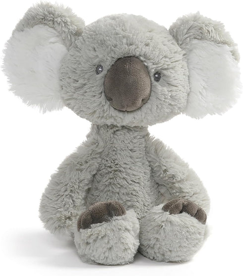 GUND Baby Toothpick Koala Plush Stuffed Animal, 12", Gray Color