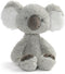 GUND Baby Toothpick Koala Plush Stuffed Animal, 12", Gray Color