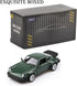 1/36 Scale Porsche 911 Turbo 1978 Diecast Car Models - Pull Back Vehicles, Porsche 911 Toy Car Gifts for Boys & Girls