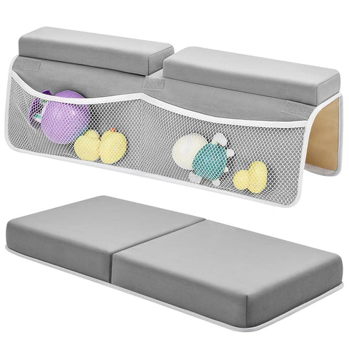IFNOW Baby Bath Kneeler and Elbow Rest Pad Set - 26'' Extra